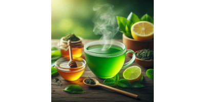 Какой чай самый полезный для здоровья по мнению диетологов и ученых?